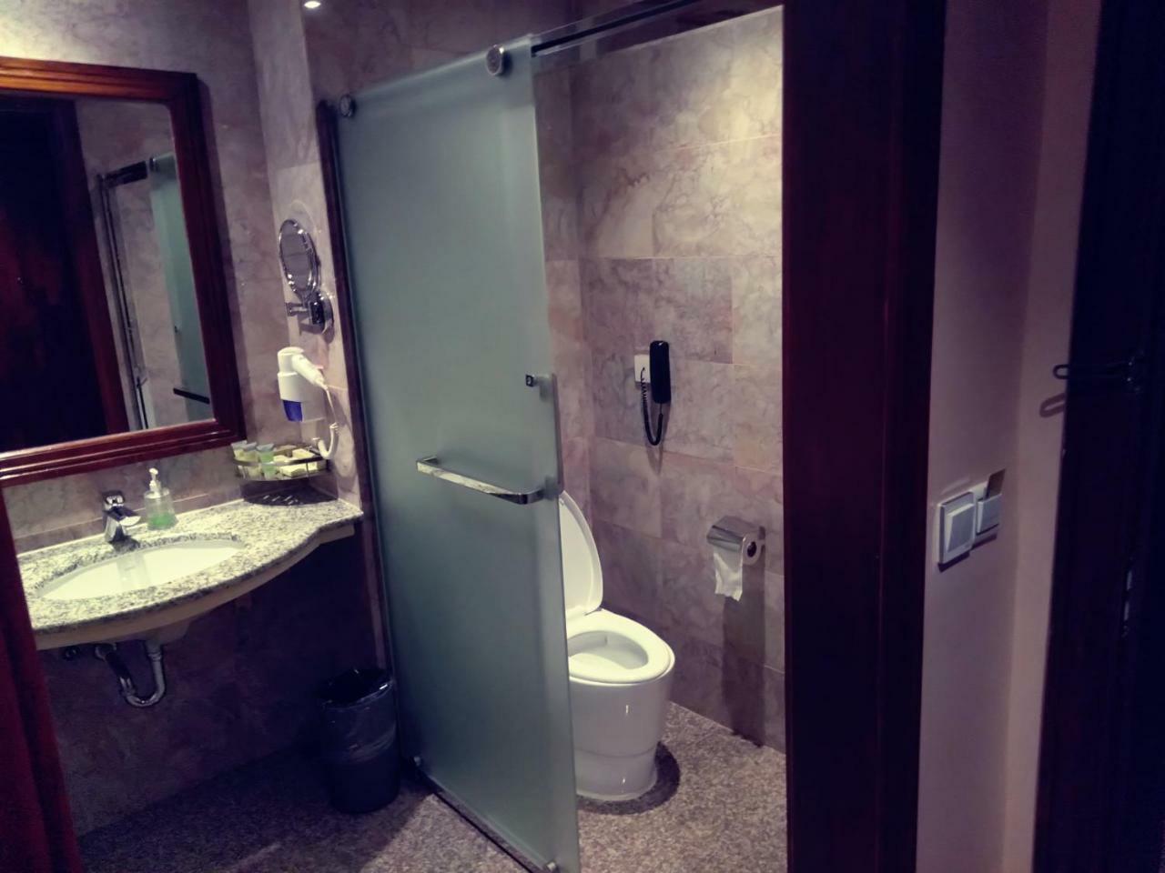 South Asia View Hotel プノンペン エクステリア 写真