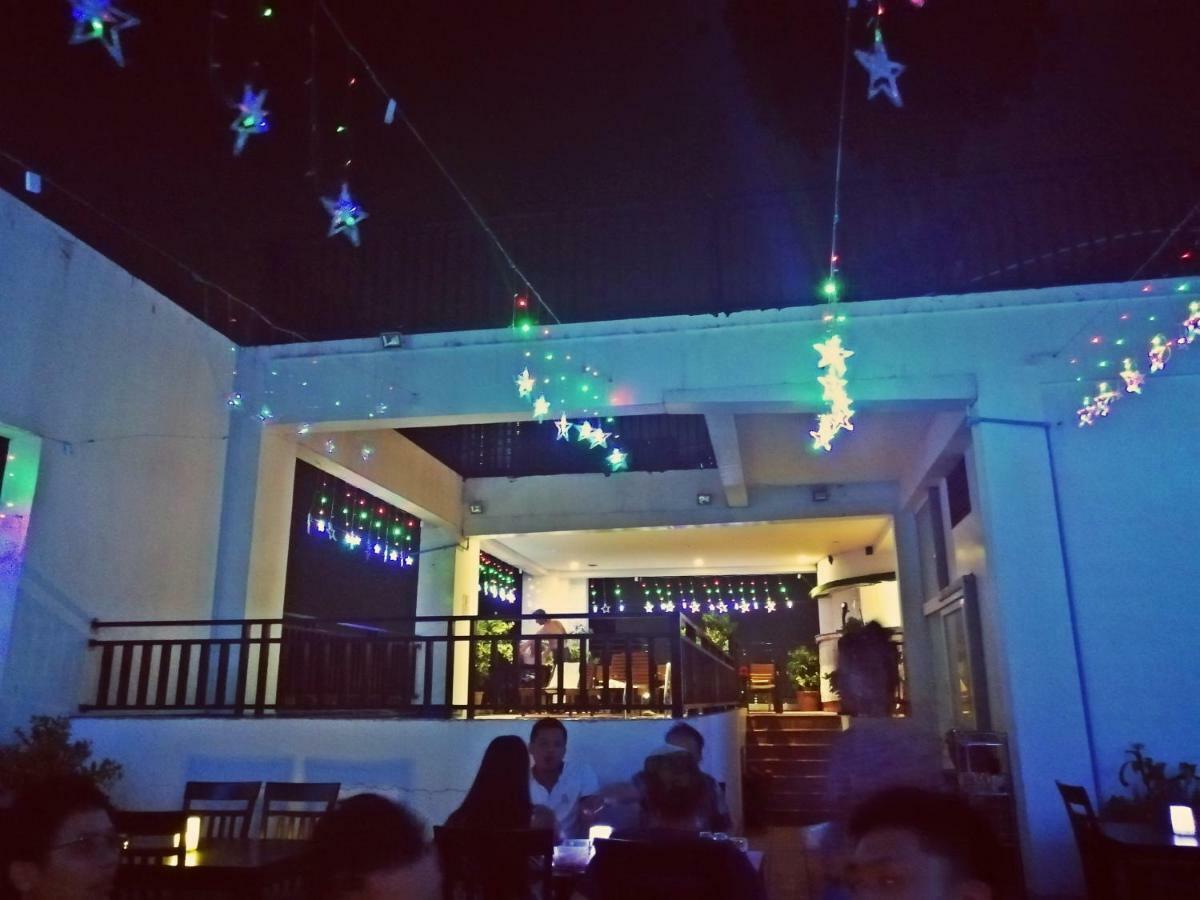 South Asia View Hotel プノンペン エクステリア 写真