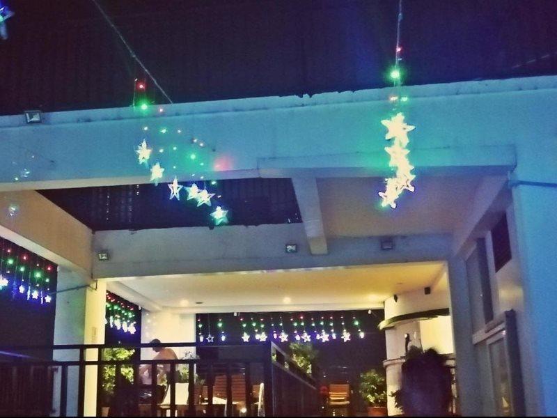 South Asia View Hotel プノンペン エクステリア 写真